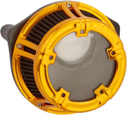 Arlen Ness Method Clear Series Air Cleaner