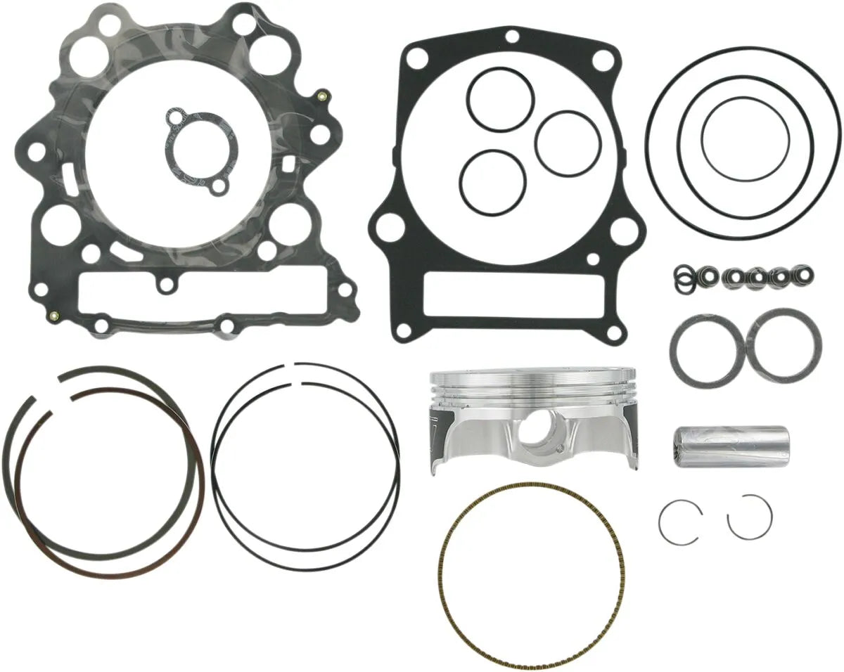 Wiseco 660cc 4-stroke Piston Kit