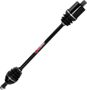 Demon Heavy-duty X-treme Long Travel Axle