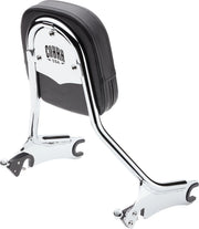 Cobra Tall Detachable Backrest