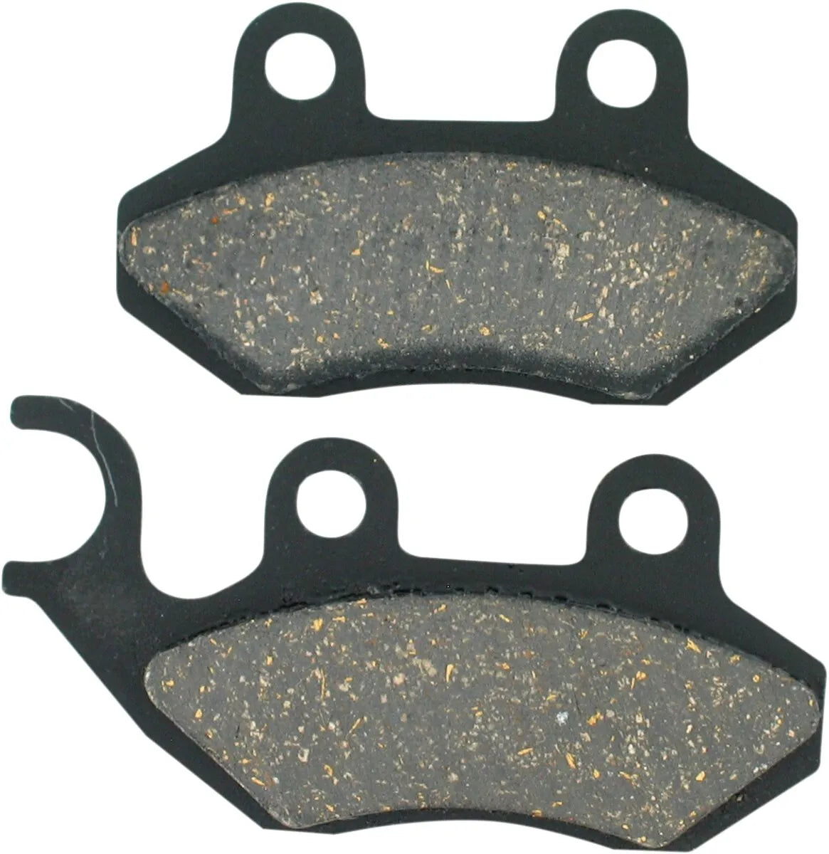 Ebc Sfa Scooter Brake Pads - Superior Stopping Power - Front & Rear