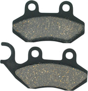 Ebc Sfa Scooter Brake Pads - Superior Stopping Power - Front & Rear
