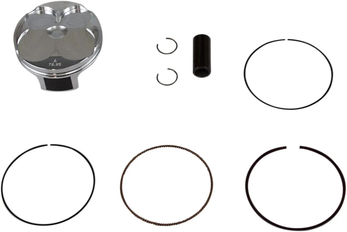 Vertex Forged Piston Kit 250cc 4-stroke Replica