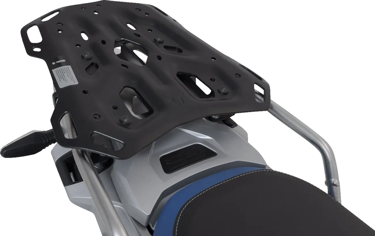 Sw-motech Adventure-rack For Luggage