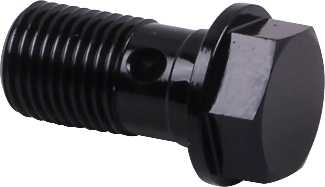 Magnum Shielding Banjo Bolt For 7/16" Banjo Fittings