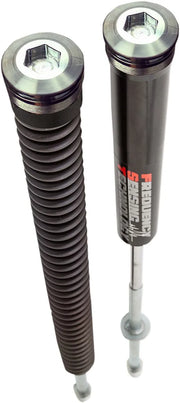Progressive Suspension Monotube Cartridge Fork Kit