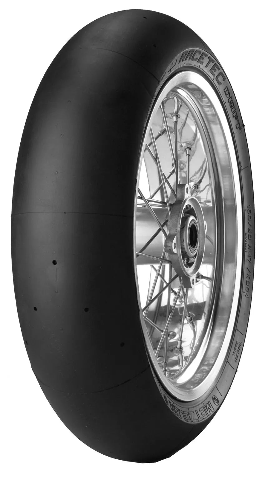 Metzeler Racetec Sm Tire For Supermoto