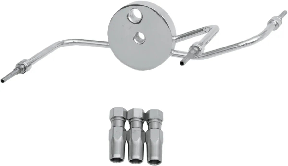 Magnum Shielding Byo Brake Tee