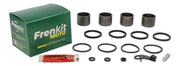 Frenkit S.l. 4-Piston Front Brake Caliper Repair Kit