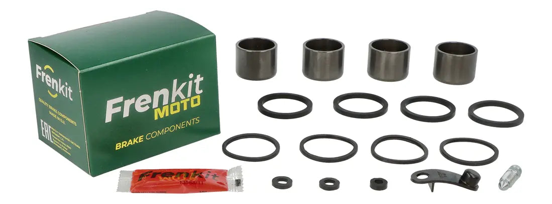 Frenkit S.l. 4-Piston Front Brake Caliper Repair Kit