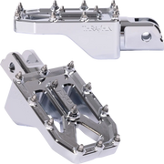 THRASHIN SUPPLY CO. Aggressor Front Foot Pegs