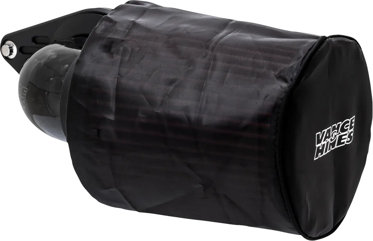 Vance & Hines V02 Falcon XL Air Intake Kit