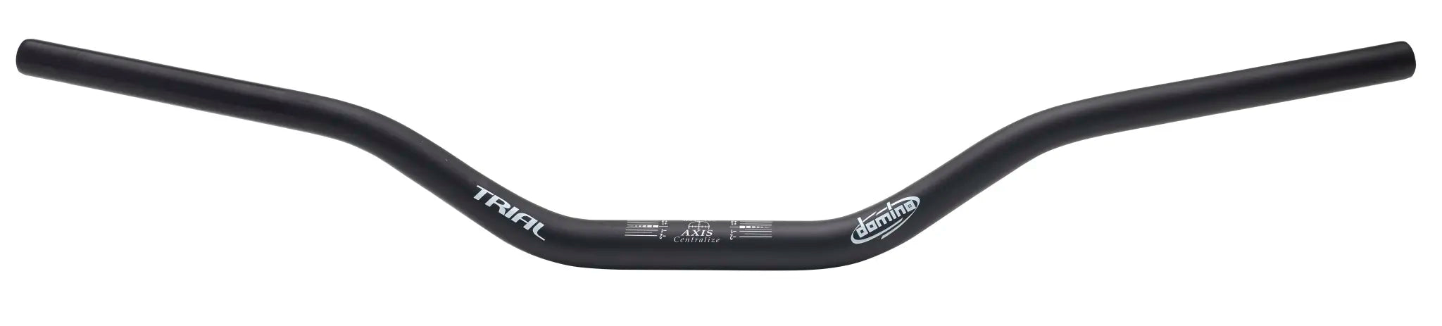 DOMINO Medium Bend Handlebar for 22mm Clamp