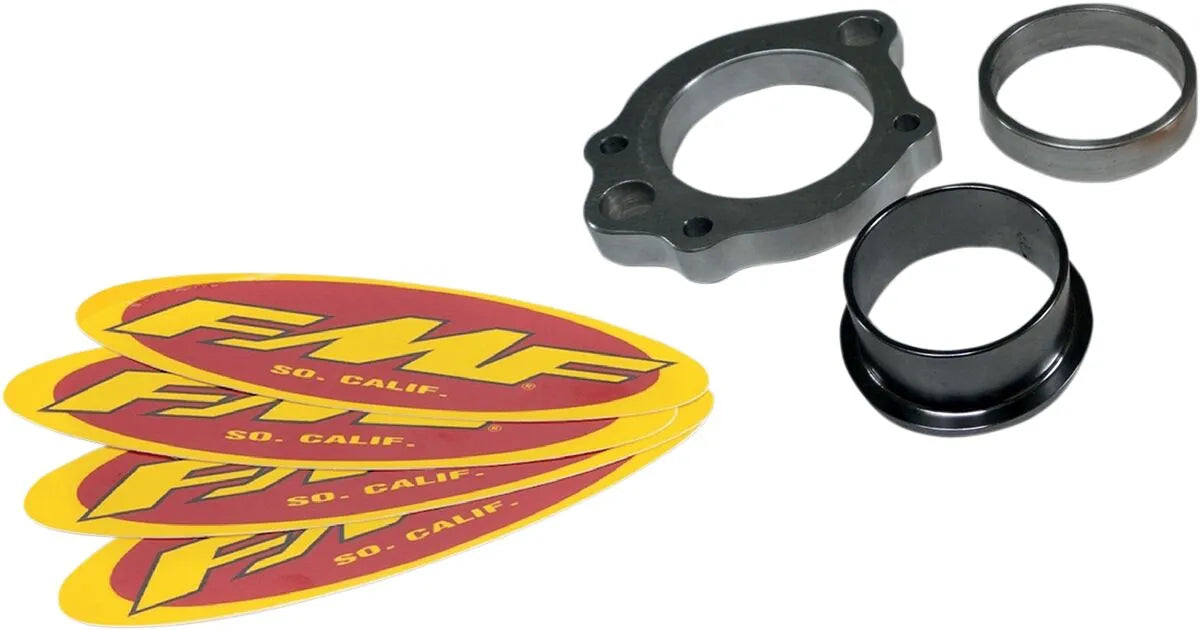 Fmf Replacement Slip Fit Flange Kit