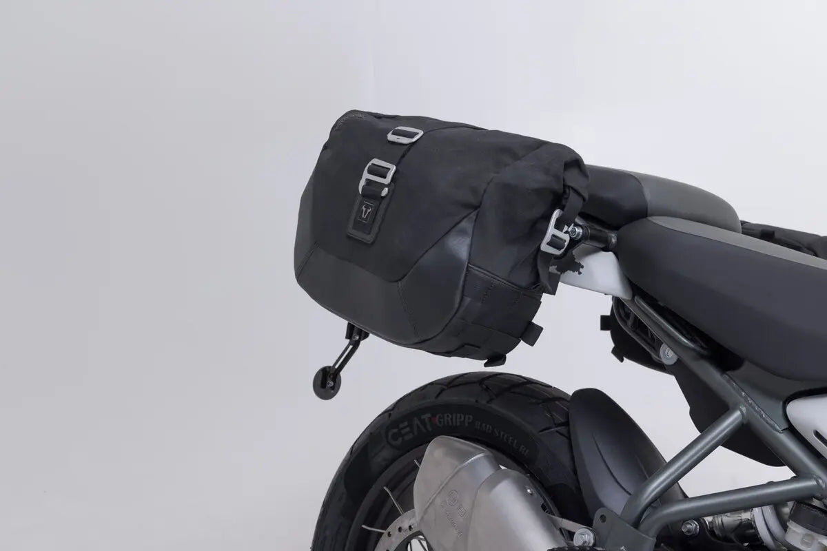 Sw-motech Legend Gear Lc1 & Lc2 Side Bag System
