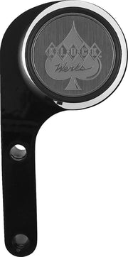 Klock Werks Iomount™ For Indian Motorcycles