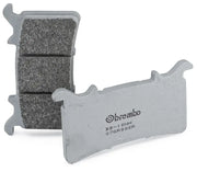 Brembo Xtra Line Sr Sintered Brake Pads
