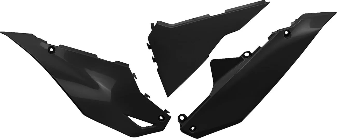 UFO Replacement Side Panels