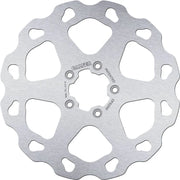 Galfer Wave Brake Rotor For Motorcycle - 300mm - Front