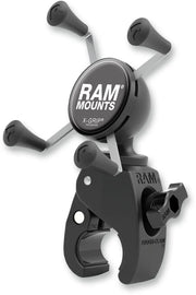 Ram Mounts Tough-claw Mount With Universal X-grip Cradle