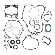 Athena Engine Oil Seal Kit