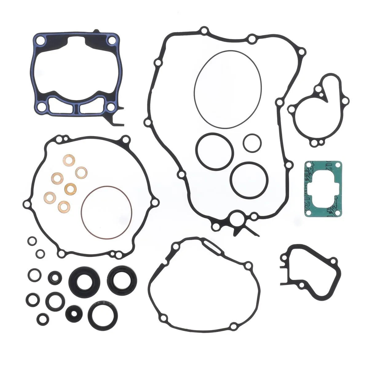 Athena Engine Oil Seal Kit