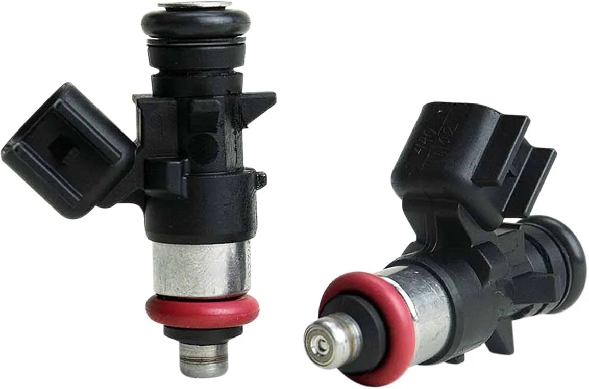 Daytona Twin Tec High Performance Fuel Injector Set