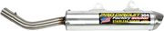 Pro Circuit 304 Factory Sound Silencer