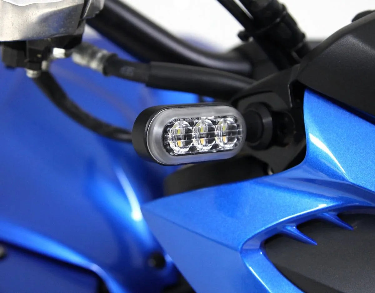 Denali T3 Switchback Led Turn Signals