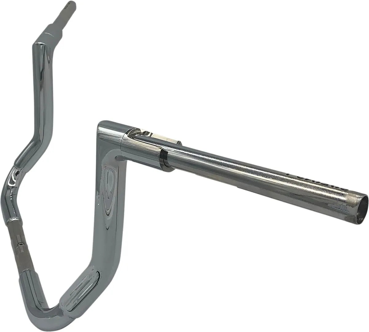 Fat Baggers Inc. 1-1/2" Flat Top Handlebar