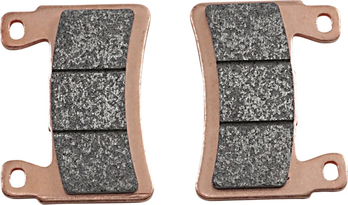 Sbs Hs Street Excel Sintered Front Brake Pads - Front