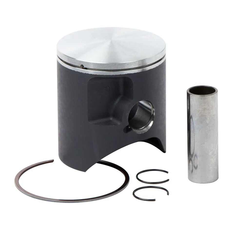 Vertex Cast Replica Piston Kit - 250cc 2-stroke