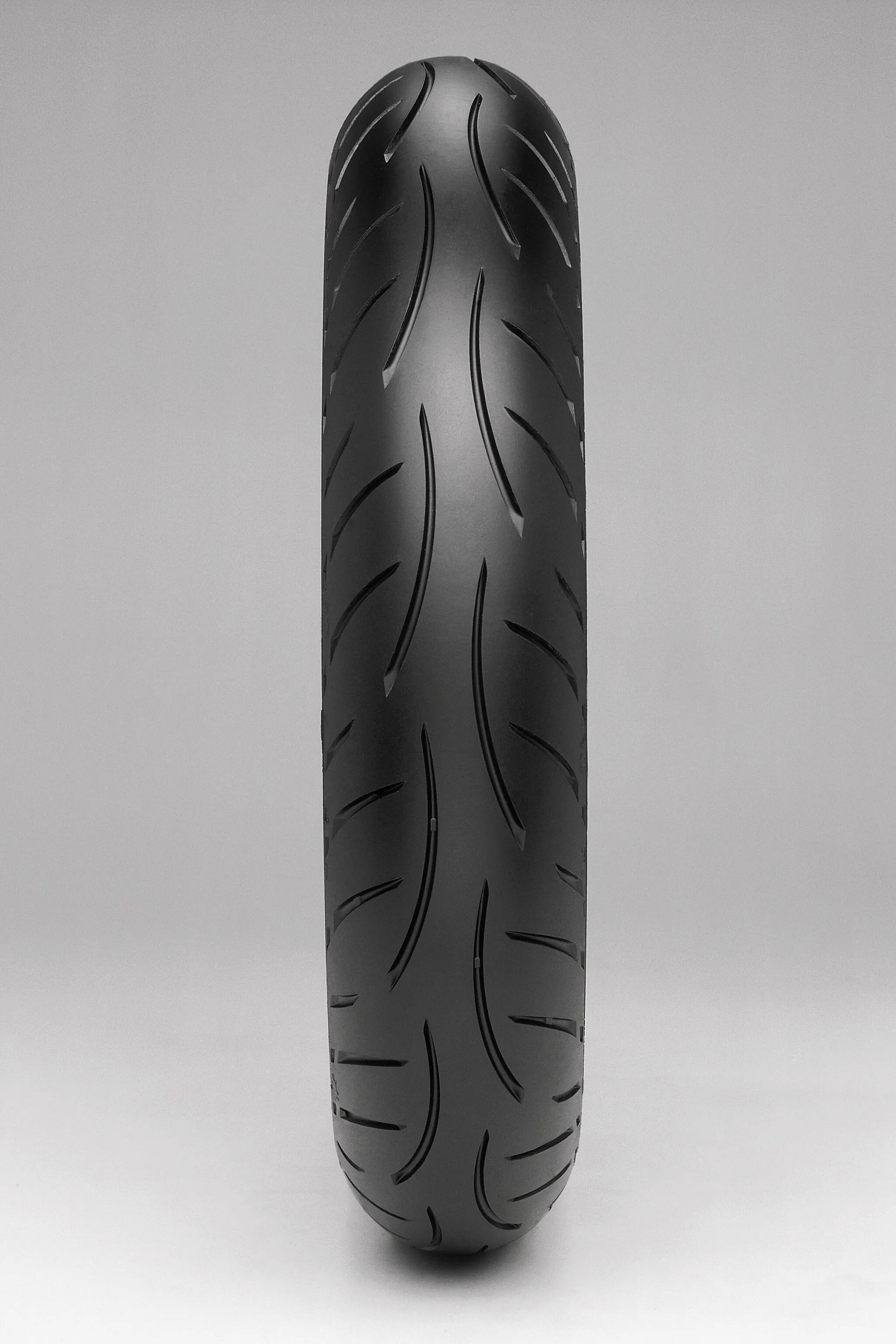 Metzeler Sportec M5 Interact Tire - High Performance Radial