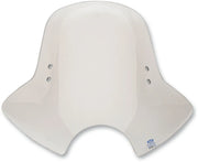 Memphis Shades Replacement Demon Windshield