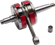 Wossner Crankshaft Assembly For 2-stroke Engines