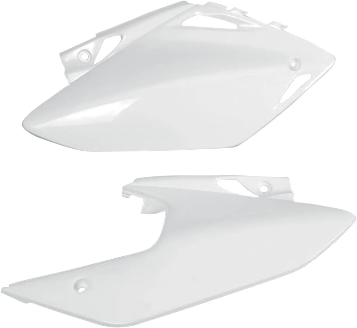 Ufo Replacement Side Panels - White