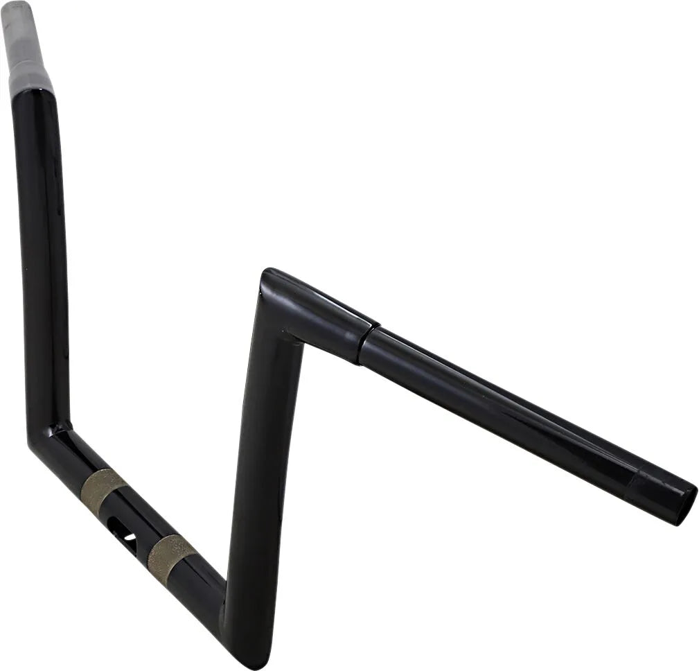 Todd's Cycle 1-1/4" Touring Handlebar