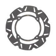 Ebc Cx Extreme Motocross Brake Rotor - Enhanced Performance - Rear