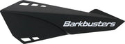 BARKBUSTERS MTB Single Point Mount Handguards for Mountain Bikes