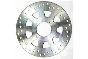 Ebc Round D-series Scooter Brake Rotor - Front