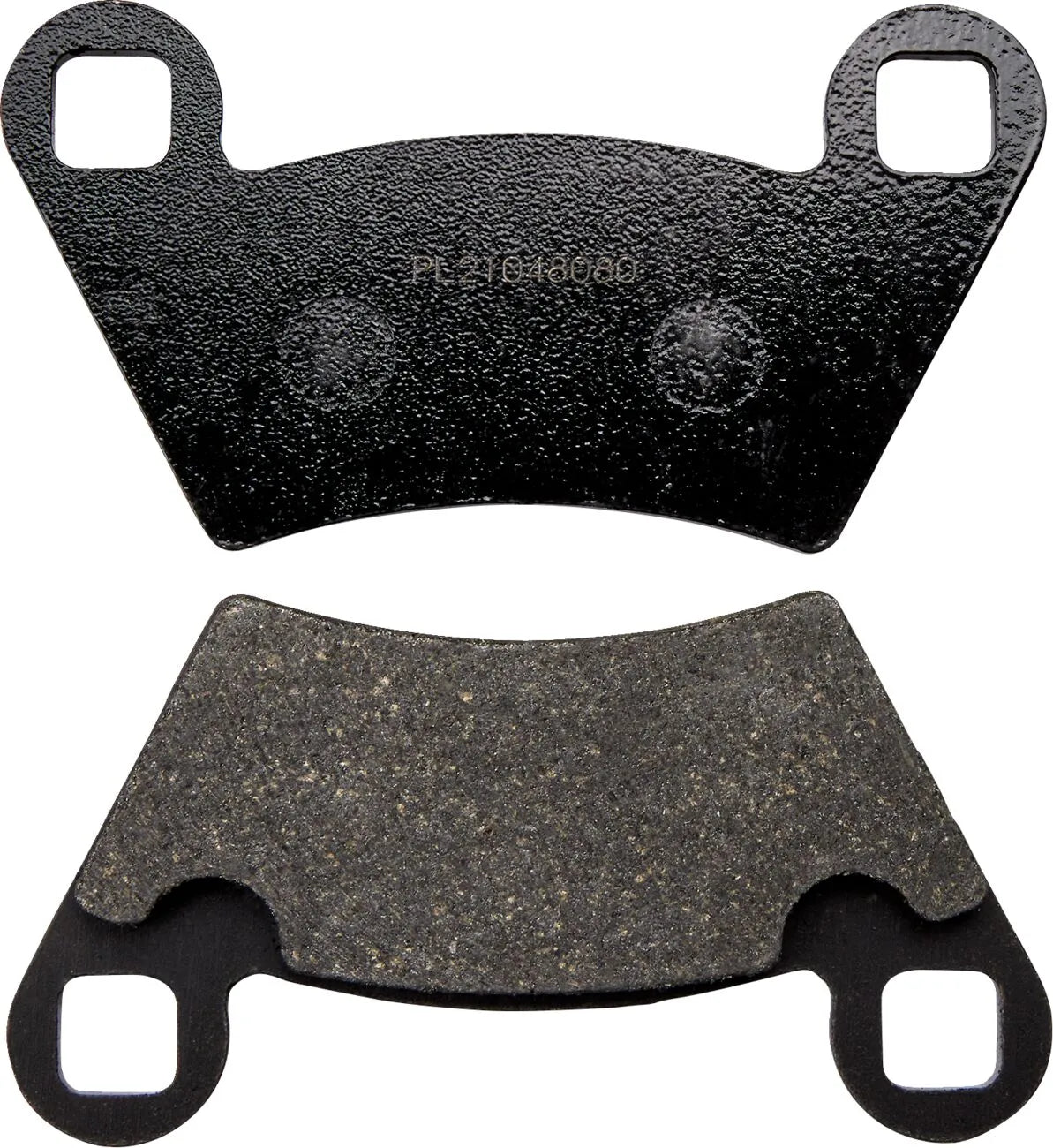 Moose Offroad Qualifier Brake Pads Organic Base Set