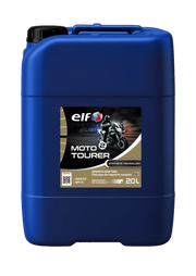 ELF Moto 2 Tourer SYN TECH Oil 20L