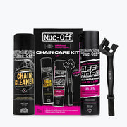 Muc-Off Off-Road Chain Care Kit 400ml