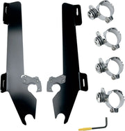 Memphis Shades Trigger-lock Complete Mount Kit