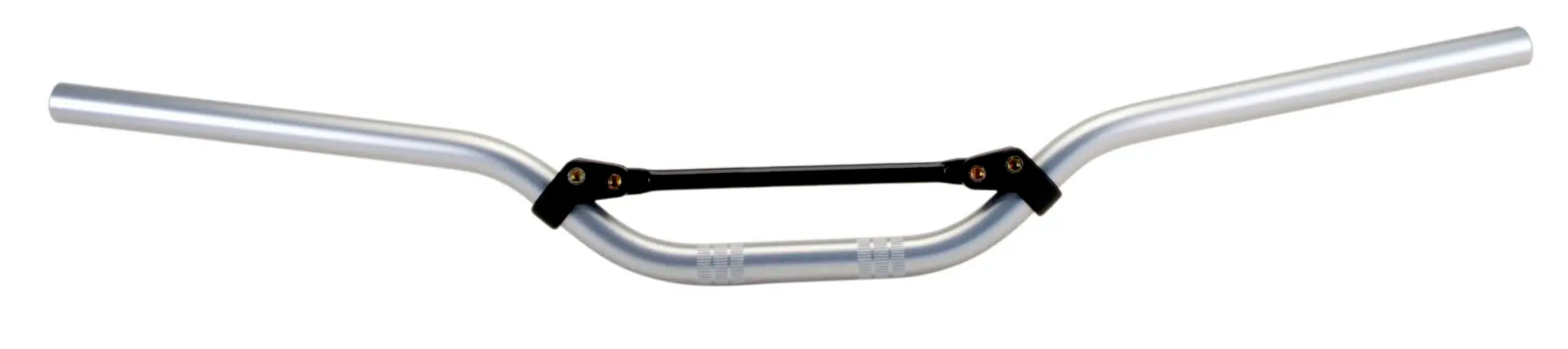 DOMINO Medium Bend 22mm Aluminum Handlebar