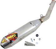 Fmf Powercore 4 Hex Slip-on Muffler
