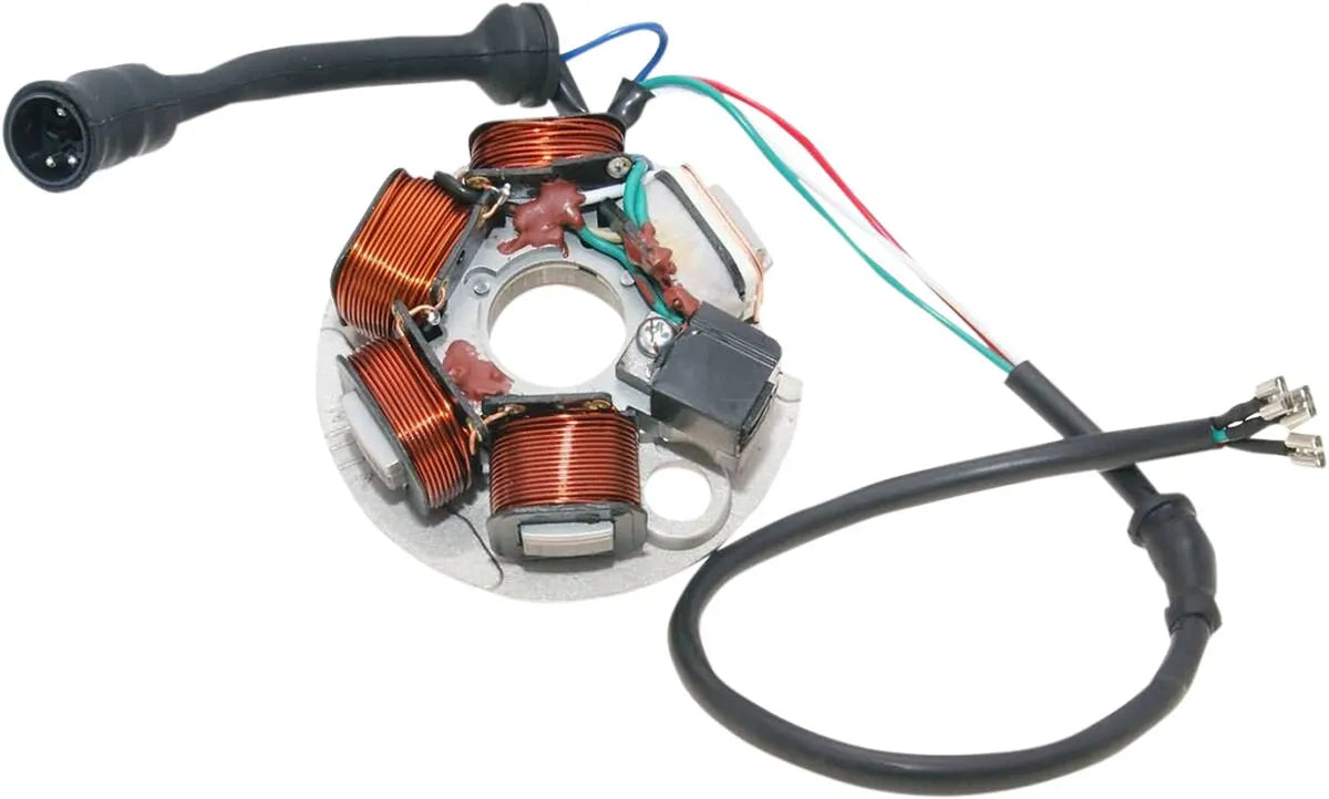 101 Octane Alternator Stator