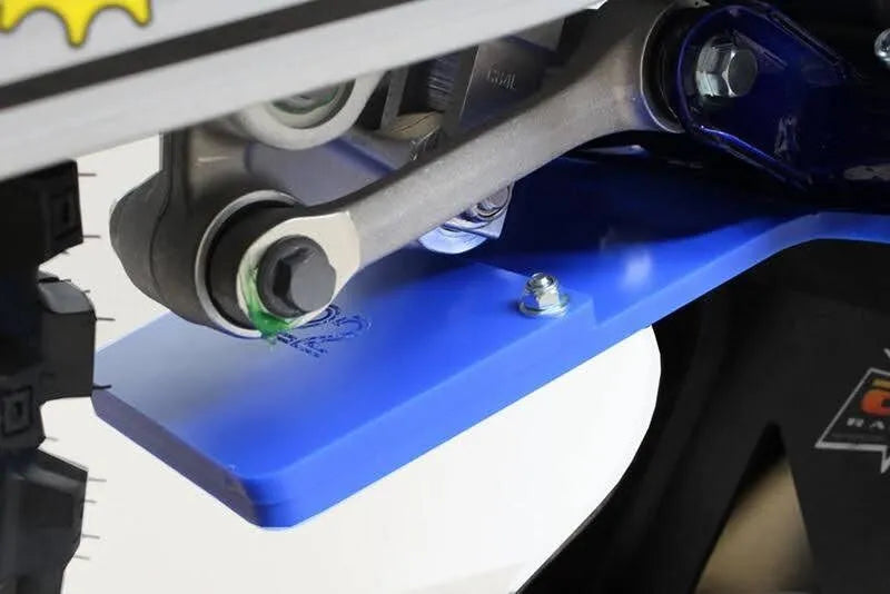 Axp Racing Xtrem Skid Plate For Engine Protection