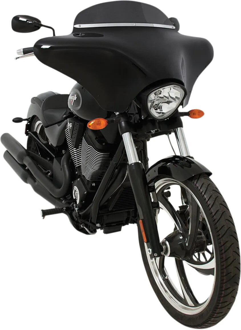 Memphis Shades Batwing Fairing