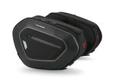 Sw-Motech PRO Blaze H Saddlebag Set Black